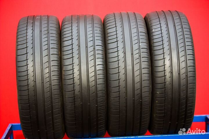 Michelin Latitude Sport 225/60 R18 100W