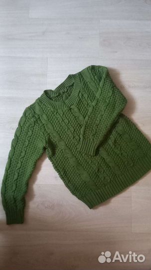 Вещи пакетом