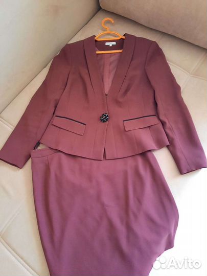 Костюм женский 48 50 размер