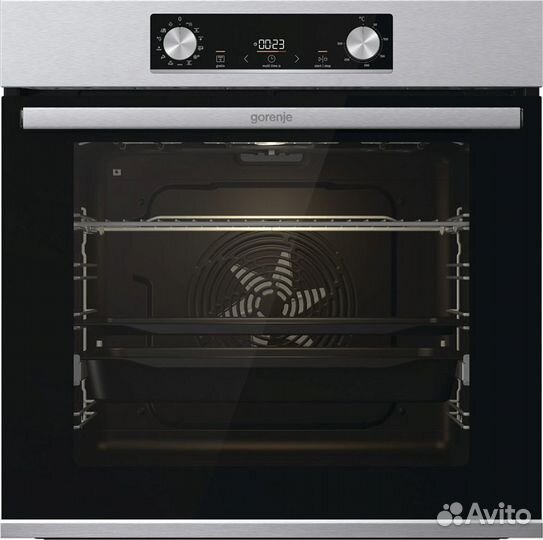 Духовой шкаф электрический gorenje BPS6737E14X