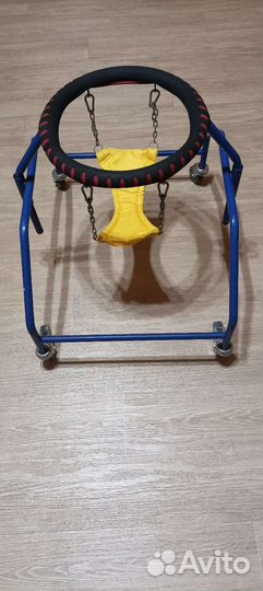 Ходунки для детей с дцп