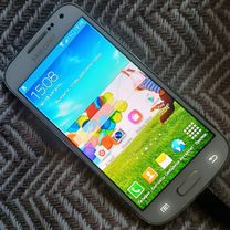 Samsung Galaxy S4 mini GT-I9195, 8 ГБ