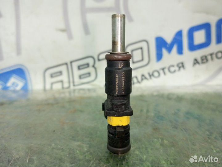 Форсунка топливная Peugeot 207 5FS (5F01)