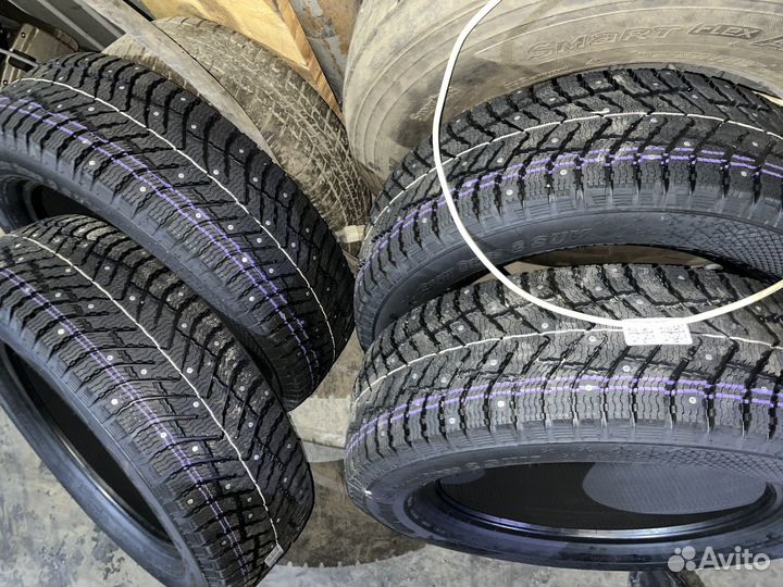 Cordiant Snow Cross 2 SUV 225/60 R17 103T