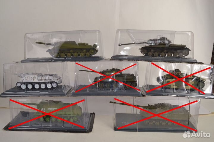 Модели танков 1 43 1 72 1 35