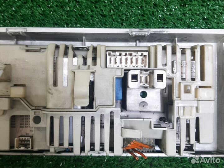 Модуль управления стиральной машины Siemens
