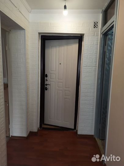 Уютное гнездышко