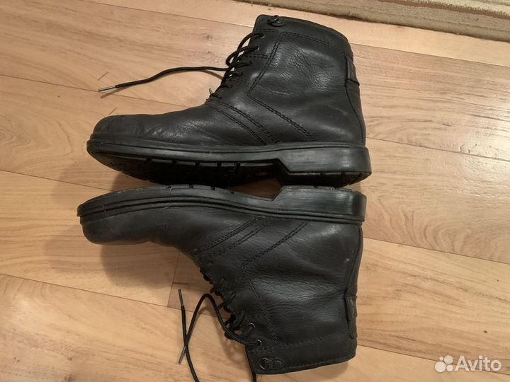 Ботинки Clarks, боты kappa