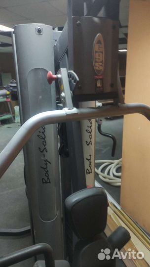Силовой комплекс Body Solid G9S
