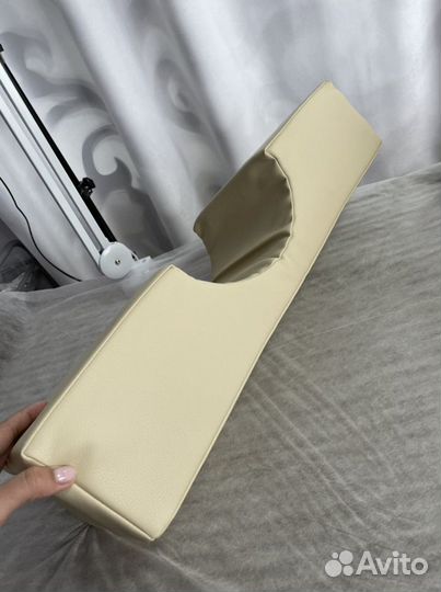 Подушка для наращивания ресниц бу