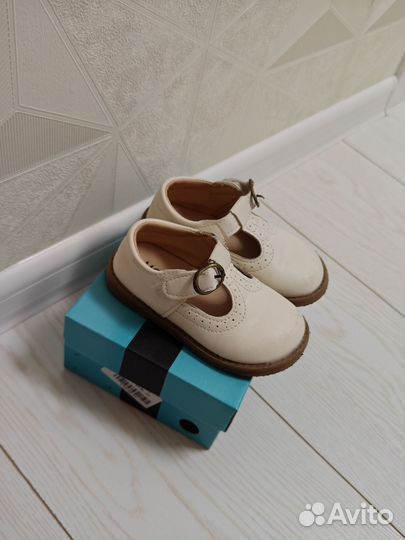 Туфли детские
