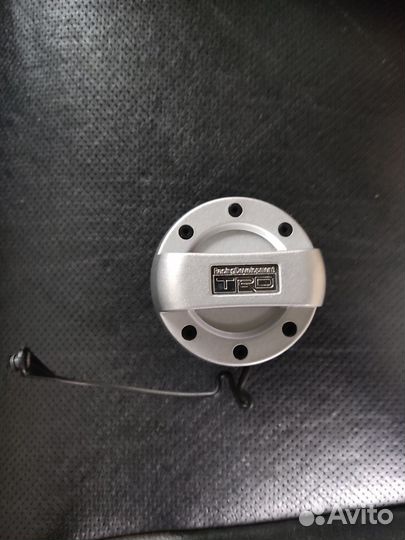 Крышка/Пробка бензобака trd toyota