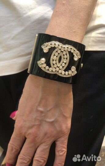 Браслет Chanel