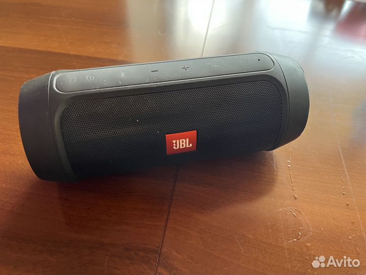Колонка jbl charge 2 plus