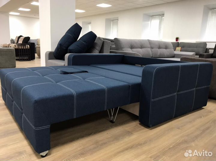 Диван Dandy Compact