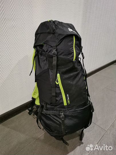 Рюкзак MIllet Ubic 60+10 л