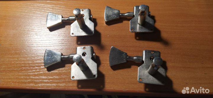 Колки бас 4х1 СССР