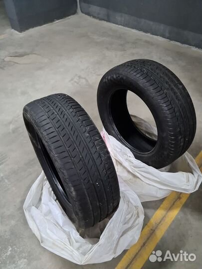 Continental ContiPremiumContact 6 235/60 R18