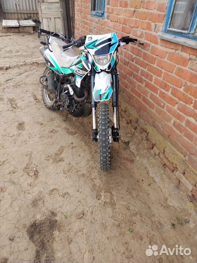 Продаю Мотоцикл