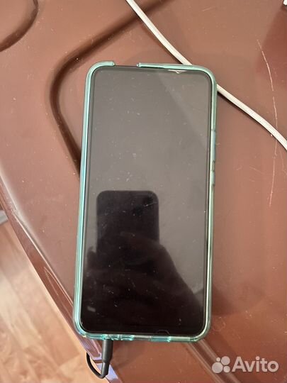 HONOR 9X, 4/128 ГБ