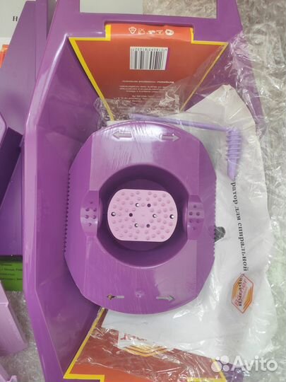 Овощерезка borner Тренд 10 предметов