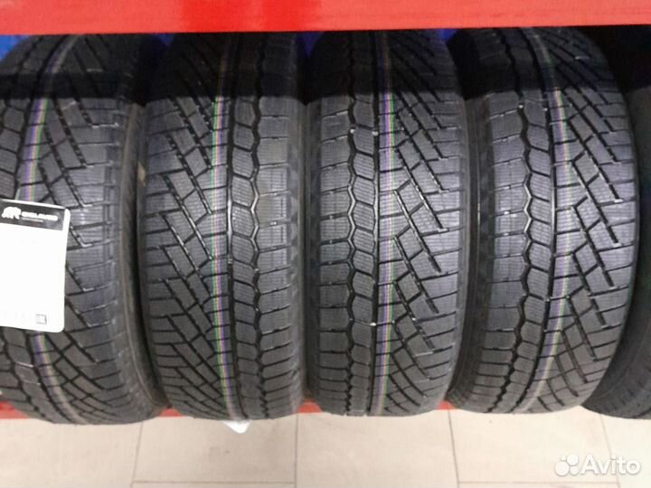 Gislaved Soft Frost 200 205/55 R16 94T