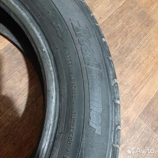 Cordiant Road Runner 205/60 R16