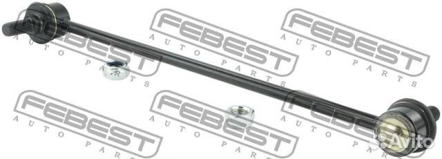 1223sanff Тяга стабилизатора передняя