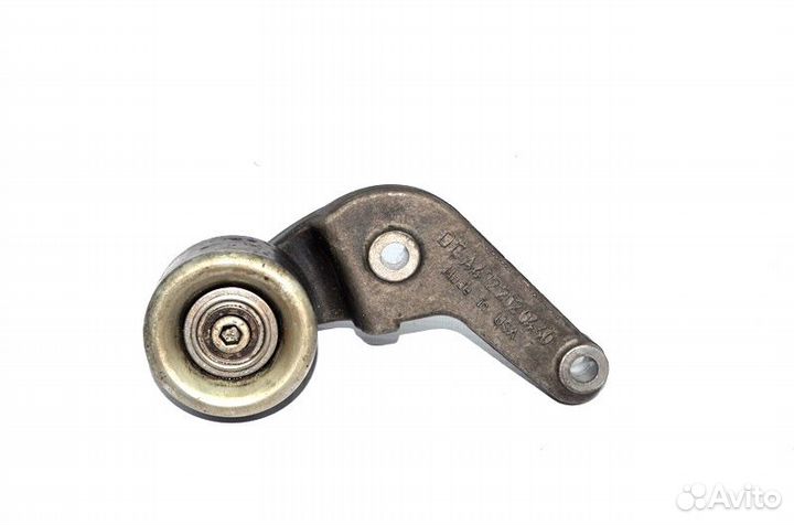 Ролик-натяжитель mercedes-benz Actros MP4 2651 (01