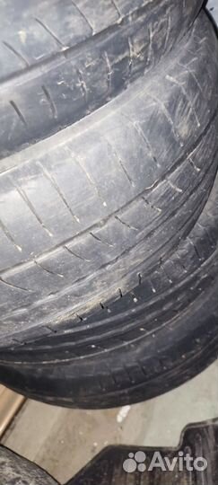 Pirelli Cinturato P1 185/65 R15