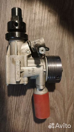 Микродвигатель мдс 6.5