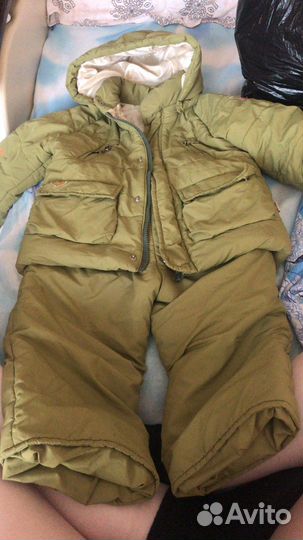 Костюм для мальчика