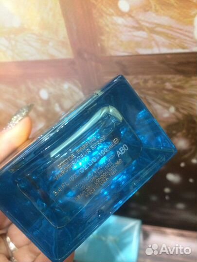 Tom ford Mandarino di amalti 100 ml