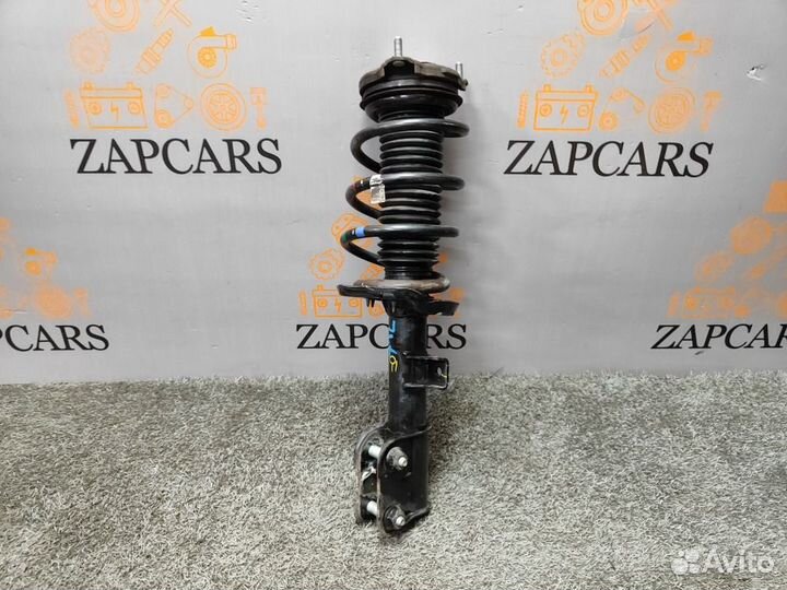 Амортизатор передний правый Hyundai Santa Fe 4