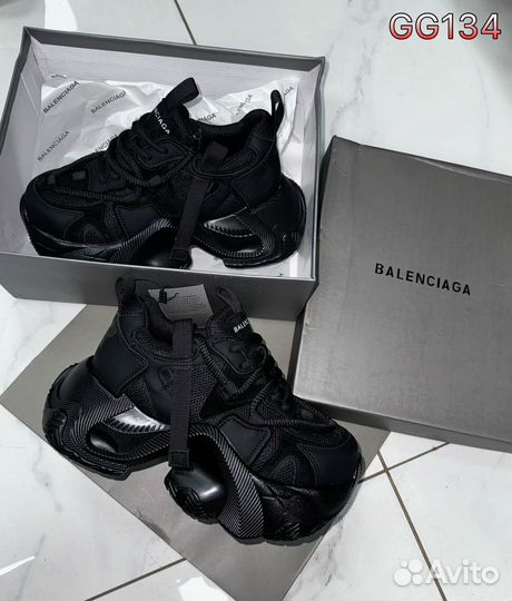 Кроссовки Balenciaga