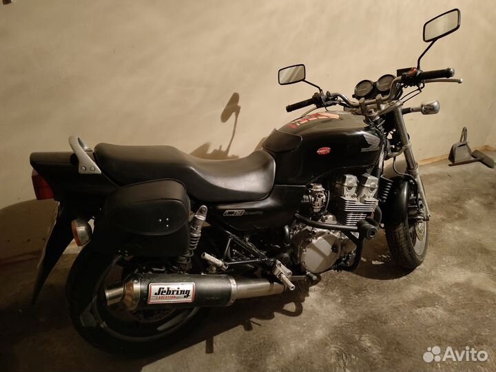 Honda CB750