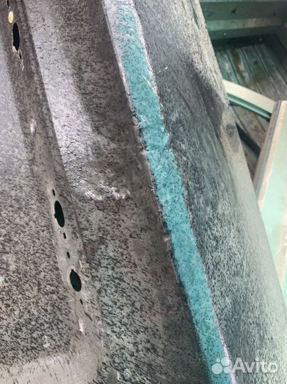 Двери акцент