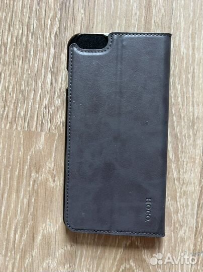 Чехол на iPhone 6 plus