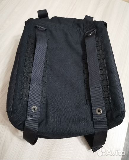 Сухарная сумка 