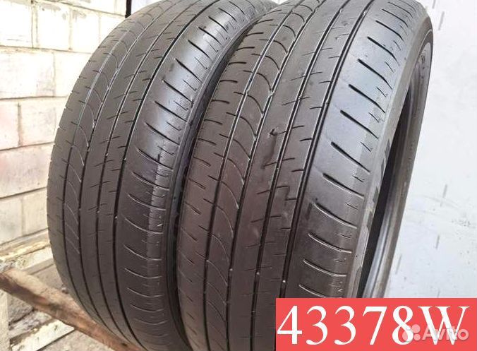 Bridgestone Dueler H/T 245/45 R19 101M