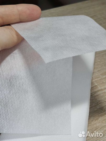 Полоски для депиляции