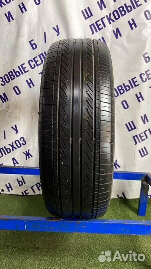 Federal Formoza FD2 215/60 R17