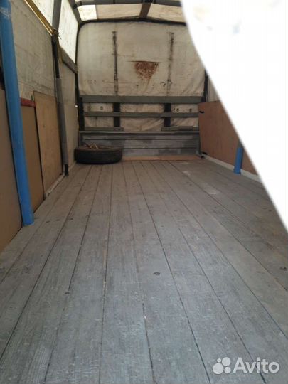 Грузоперевозки авто вираж 161