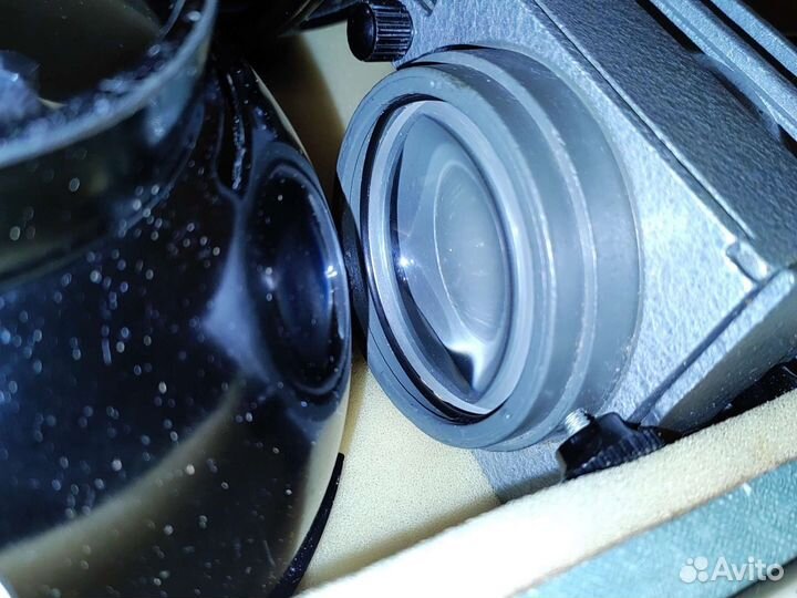 Фотоувеличитель упа 5м СССР новый