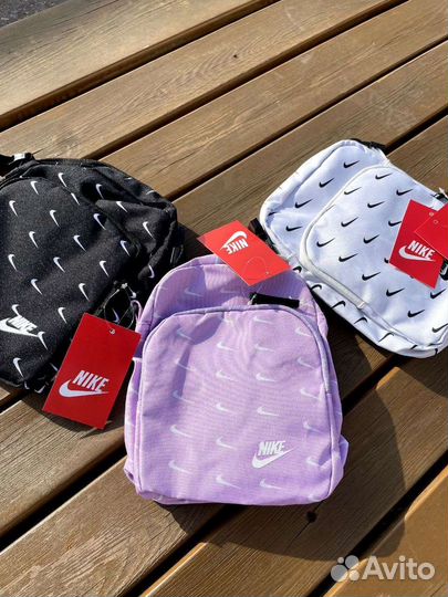 Сумка nike heritage