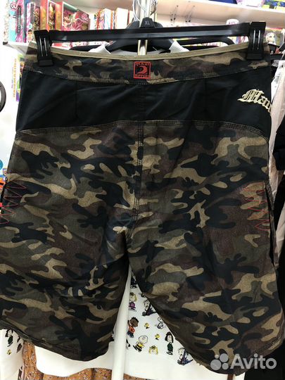 Мужские шорты из США