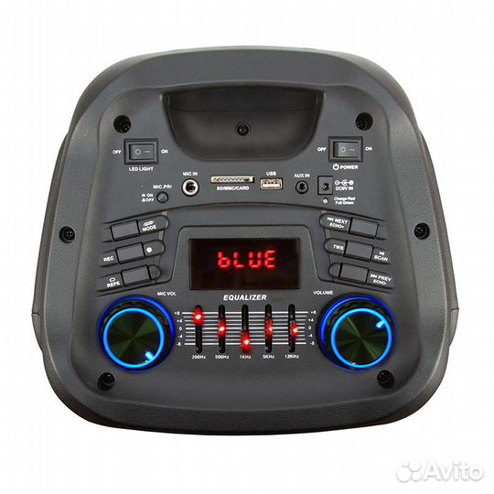 Колонки eltronic оптом