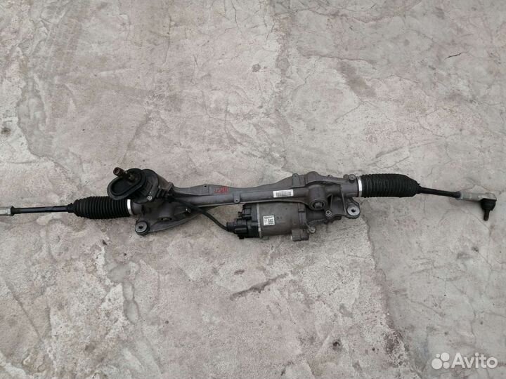 Рулевая Рейка Гольф 7 Октавия А7