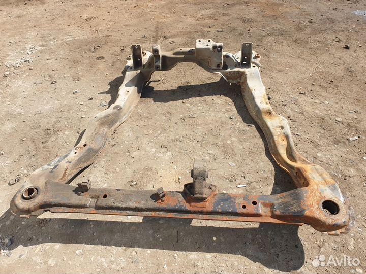 Балка подмоторная Santa Fe SM Classic 1 Санта Фе 1