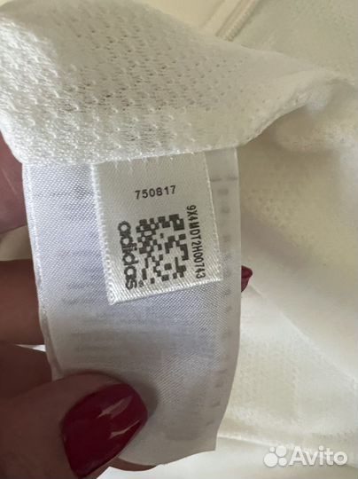 Спортивный костюм adidas